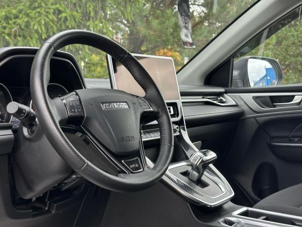 Haval M6 II с пробегом 2024 года, цена 1 779 000 рублей, 36441 км, внедорожник, Автокод Объявления