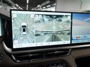 Geely Monjaro I Рестайлинг 2 Москва  - изображение 53