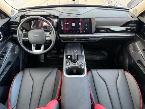 Haval H3 I с пробегом 2024 года, цена 2 691 057 рублей, 33049 км, внедорожник, Автокод Объявления