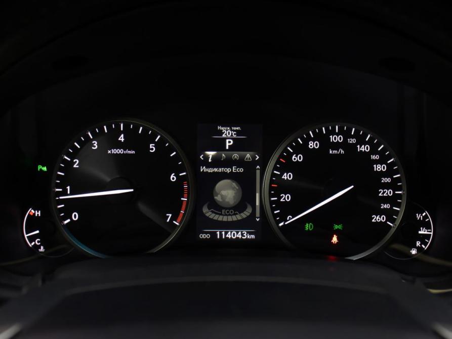 Lexus NX I Москва  - изображение 13