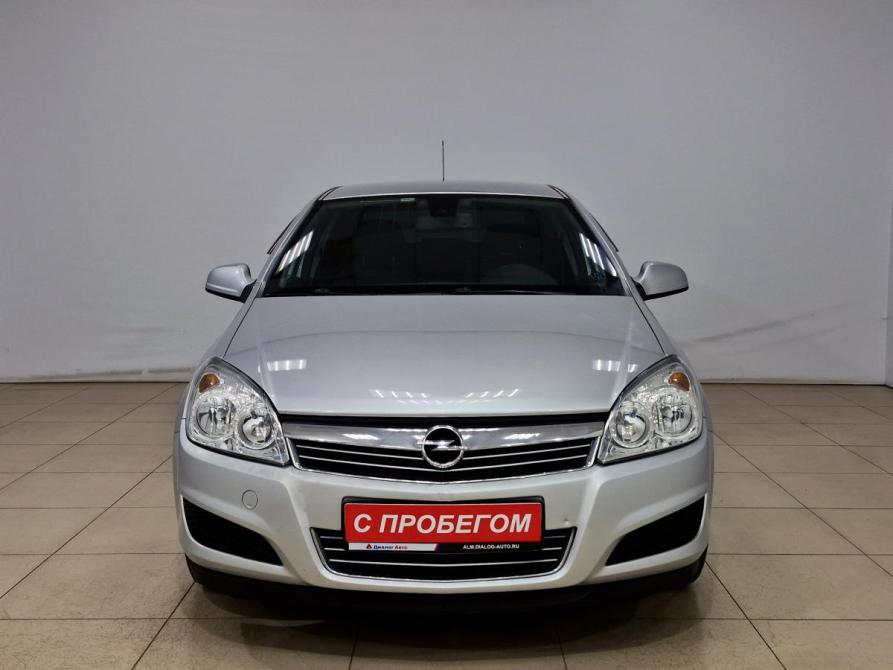 Opel Astra H Рестайлинг Альметьевск  - изображение 2