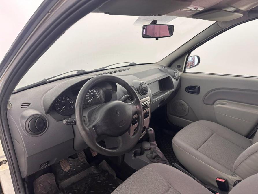 Renault Logan I Ногинск  - изображение 17