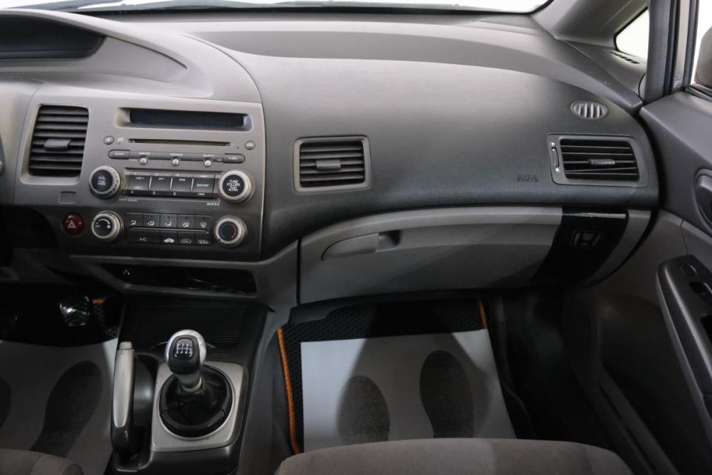 Honda Civic VIII Омск  - изображение 17