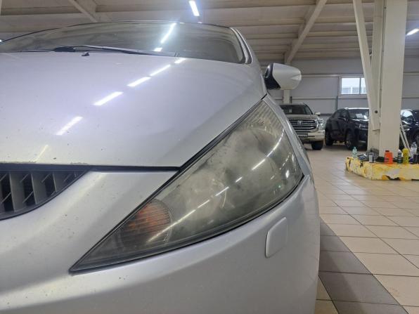Mitsubishi Grandis I с пробегом 2005 года, цена 679 000 рублей, 298000 км, минивэн, Автокод Объявления