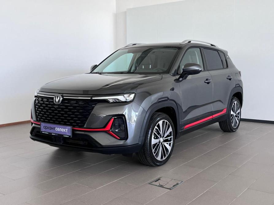 Changan CS35 Plus I Рестайлинг Волжский  - изображение 1