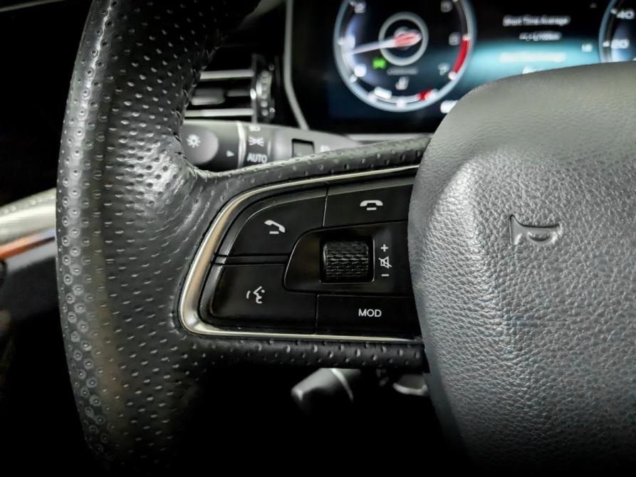Hongqi HS5 I Москва  - изображение 29