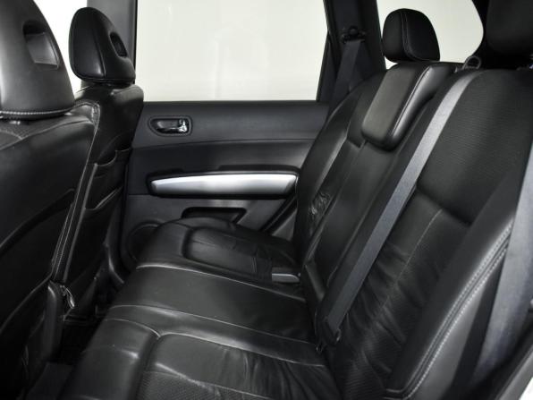 Nissan X-Trail II с пробегом 2007 года, цена 669 000 рублей, 274925 км, внедорожник, Автокод Объявления