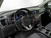 Kia Sportage IV Рестайлинг Москва  - изображение 43