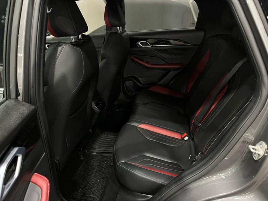 Geely Coolray I Рестайлинг Пермь  - изображение 12