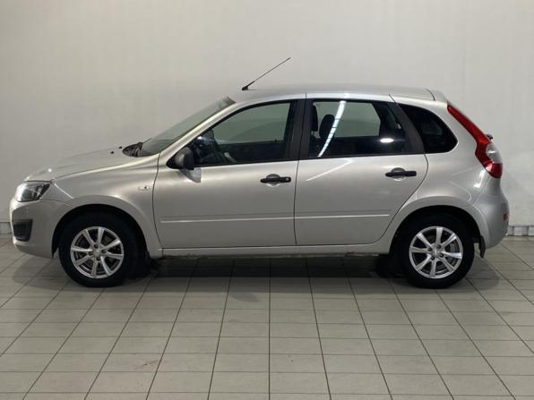 Lada (ВАЗ) Kalina II с пробегом 2017 года, цена 498 000 рублей, 119919 км, хэтчбек, Автокод Объявления