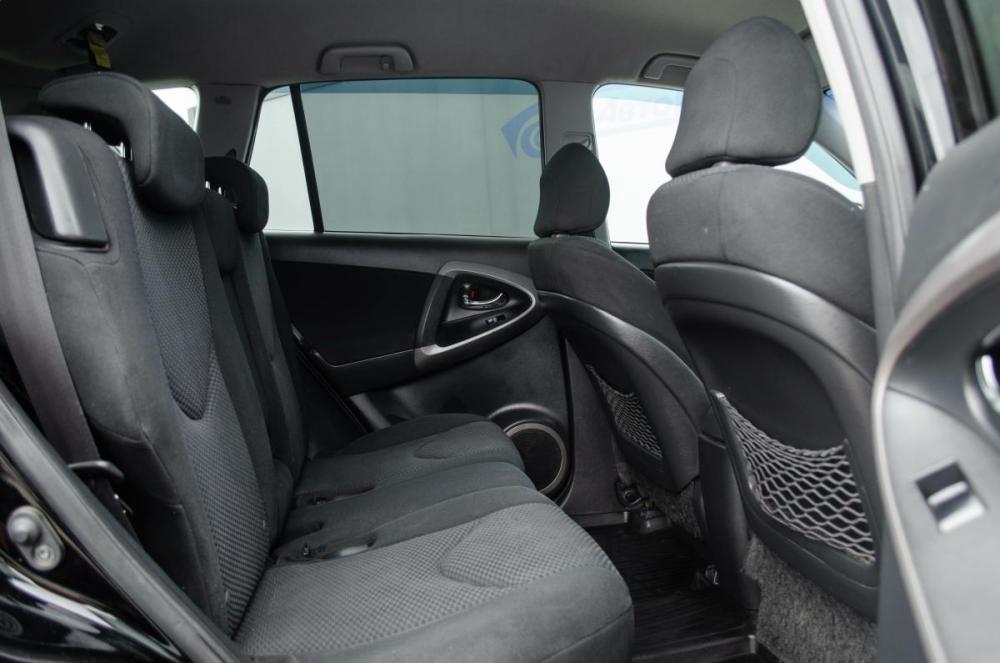 Toyota RAV4 III (XA30) Курган  - изображение 15
