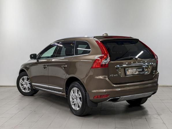 Volvo XC60 I Рестайлинг с пробегом 2017 года, цена 2 690 000 рублей, 143780 км, внедорожник, Автокод Объявления