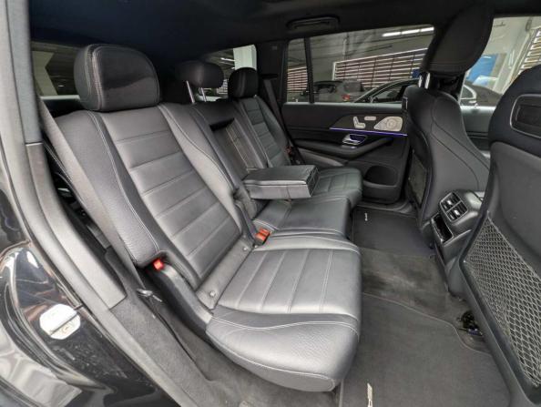 Mercedes-Benz GLS II (X167) с пробегом 2021 года, цена 7 265 000 рублей, 139186 км, внедорожник, Автокод Объявления