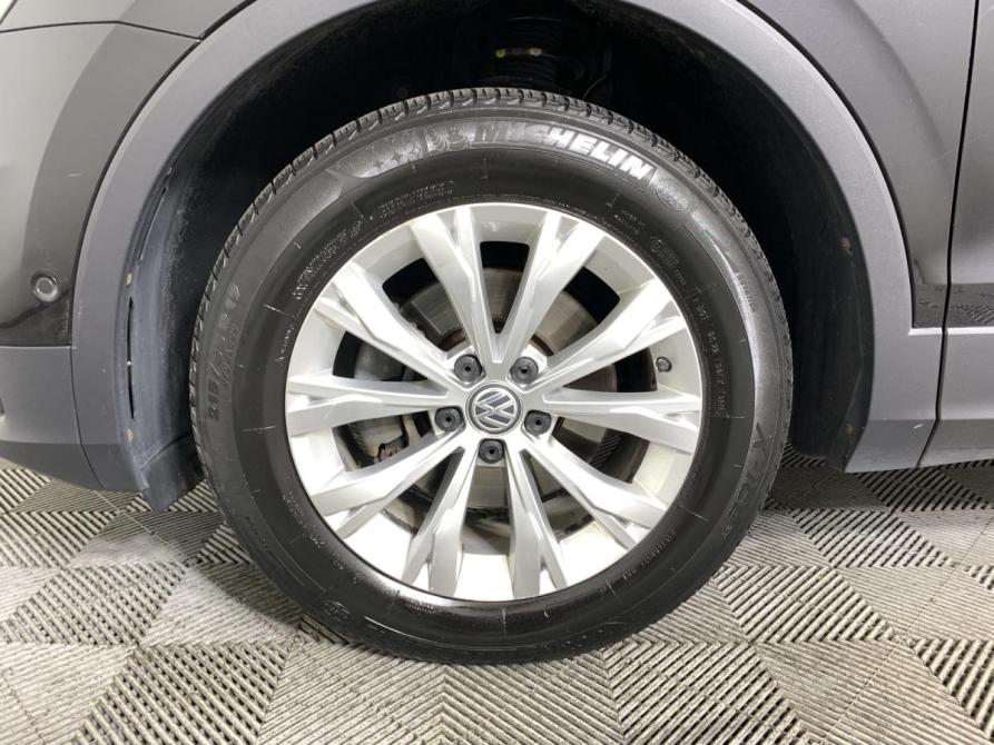 Volkswagen Tiguan II Москва  - изображение 9