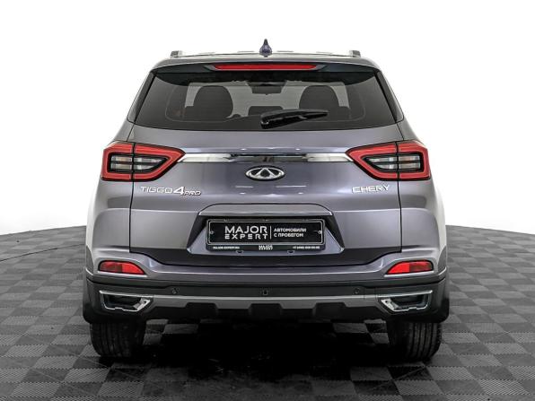 Chery Tiggo 4 Pro I с пробегом 2023 года, цена 1 370 000 рублей, 62615 км, внедорожник, Автокод Объявления