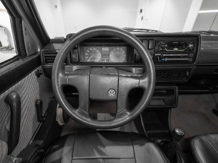 Volkswagen Jetta II Москва  - изображение 10
