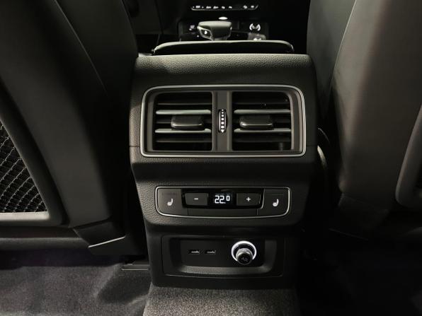 Audi Q5 II (FY) Рестайлинг с пробегом 2025 года, цена 5 870 000 рублей, 20 км, внедорожник, Автокод Объявления