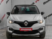 Renault Kaptur I Екатеринбург  - изображение 23