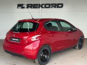 Peugeot 208 I Уфа  - изображение 18