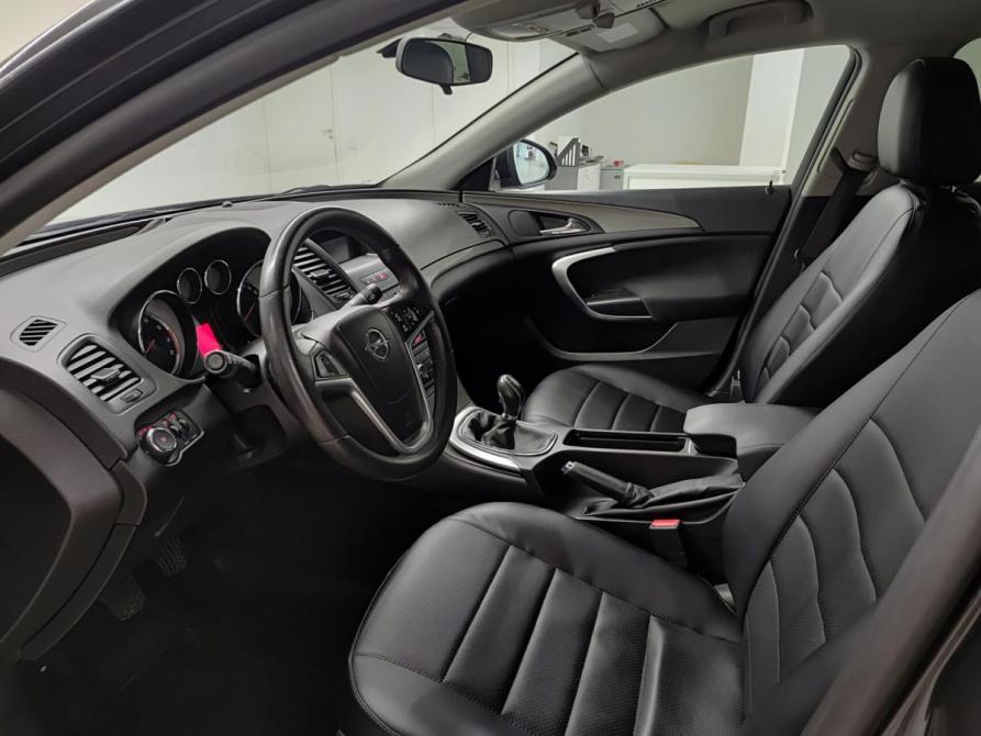 Opel Insignia I Казань  - изображение 20