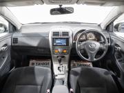 Toyota Corolla X (E140 E150) Рестайлинг Иркутск  - изображение 29