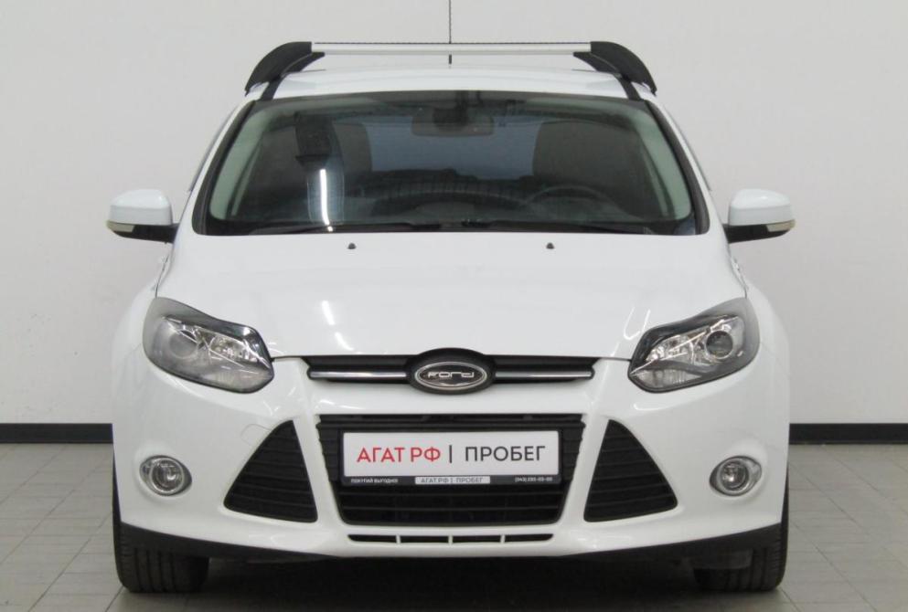 Ford Focus III Екатеринбург  - изображение 9