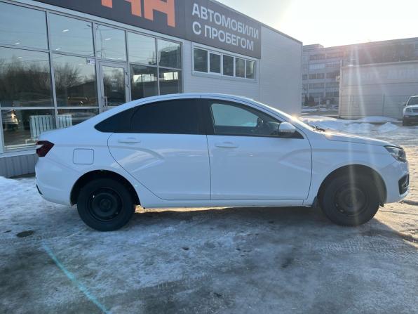 Lada (ВАЗ) Vesta I Рестайлинг (NG) с пробегом 2023 года, цена 1 080 000 рублей, 53486 км, седан, Автокод Объявления