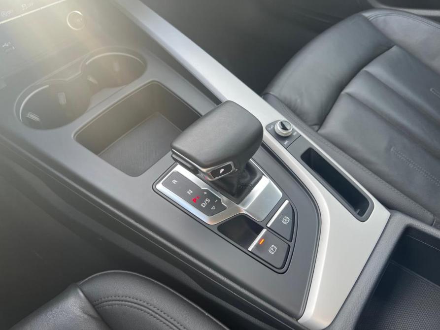 Audi A4 V (B9) Рестайлинг Стерлитамак  - изображение 20