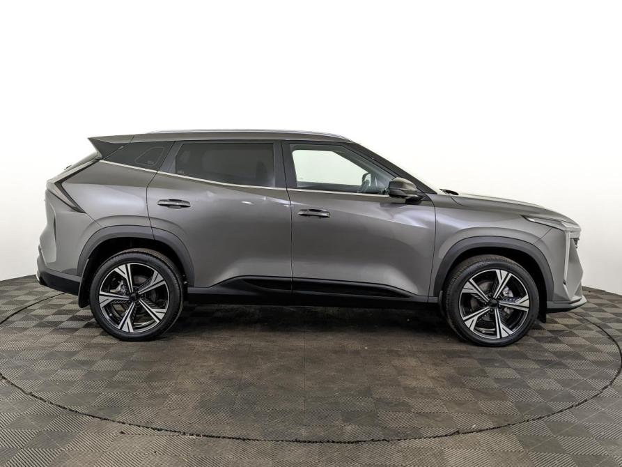 Geely Cityray Москва  - изображение 4