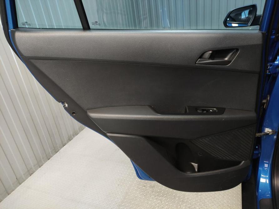 Hyundai Creta I Пермь  - изображение 15