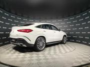 Mercedes-Benz GLE Coupe II (C167) Рестайлинг Москва  - изображение 24