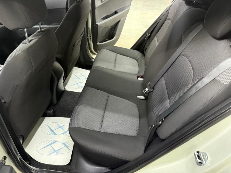 Hyundai Creta I Альметьевск  - изображение 22