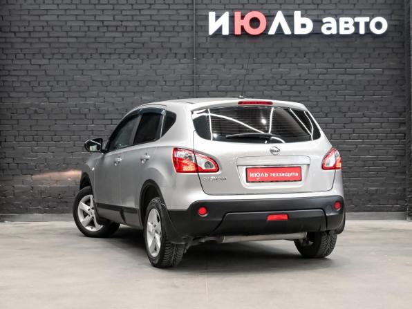 Nissan Qashqai I Рестайлинг с пробегом 2012 года, цена 1 200 000 рублей, 162011 км, внедорожник, Автокод Объявления