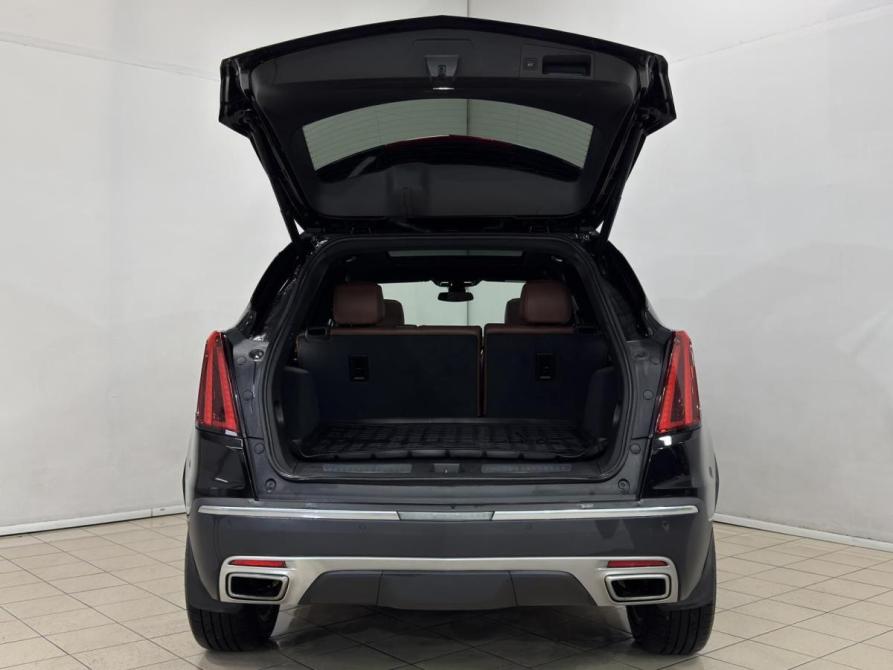 Cadillac XT5 I Рестайлинг Нижний Новгород  - изображение 6