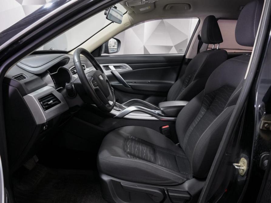 Geely Atlas I Ульяновск  - изображение 9
