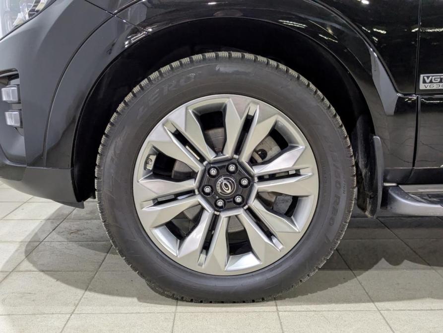 Kia Mohave I Рестайлинг 2 Химки  - изображение 6