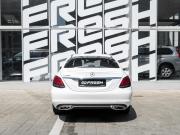 Mercedes-Benz C-Класс IV (W205) Рестайлинг Ставрополь  - изображение 32