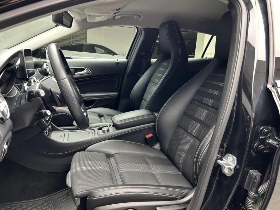 Mercedes-Benz GLA I (X156) Рестайлинг Москва  - изображение 6