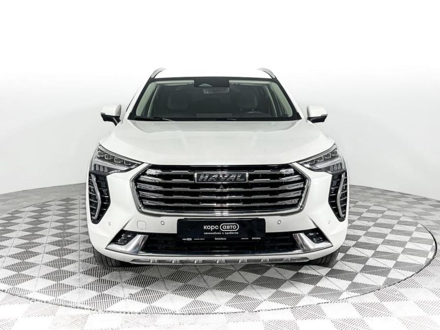 Haval Jolion I Ногинск  - изображение 2
