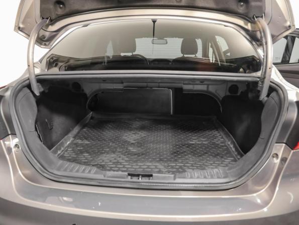 Ford Focus III с пробегом 2013 года, цена 769 000 рублей, 124204 км, седан, Автокод Объявления