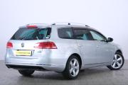 Volkswagen Passat B7 Омск  - изображение 29