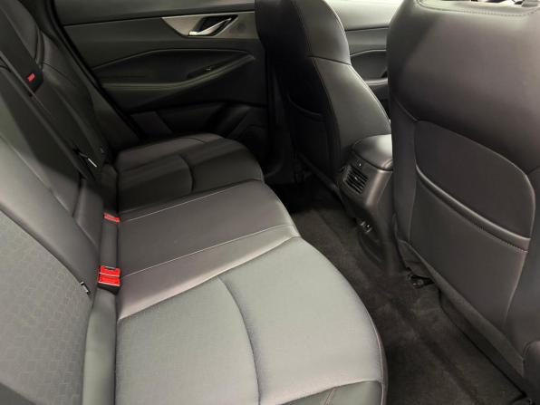 Changan CS35 Plus I Рестайлинг с пробегом 2024 года, цена 1 825 000 рублей, 29368 км, внедорожник, Автокод Объявления