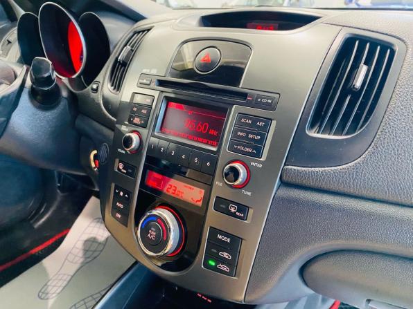 Kia Cerato II с пробегом 2011 года, цена 880 000 рублей, 181000 км, седан, Автокод Объявления