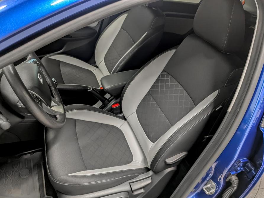 Lada (ВАЗ) Vesta I Санкт-Петербург  - изображение 20