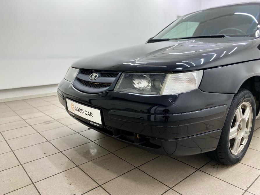 Lada (ВАЗ) 2112 Энгельс  - изображение 7