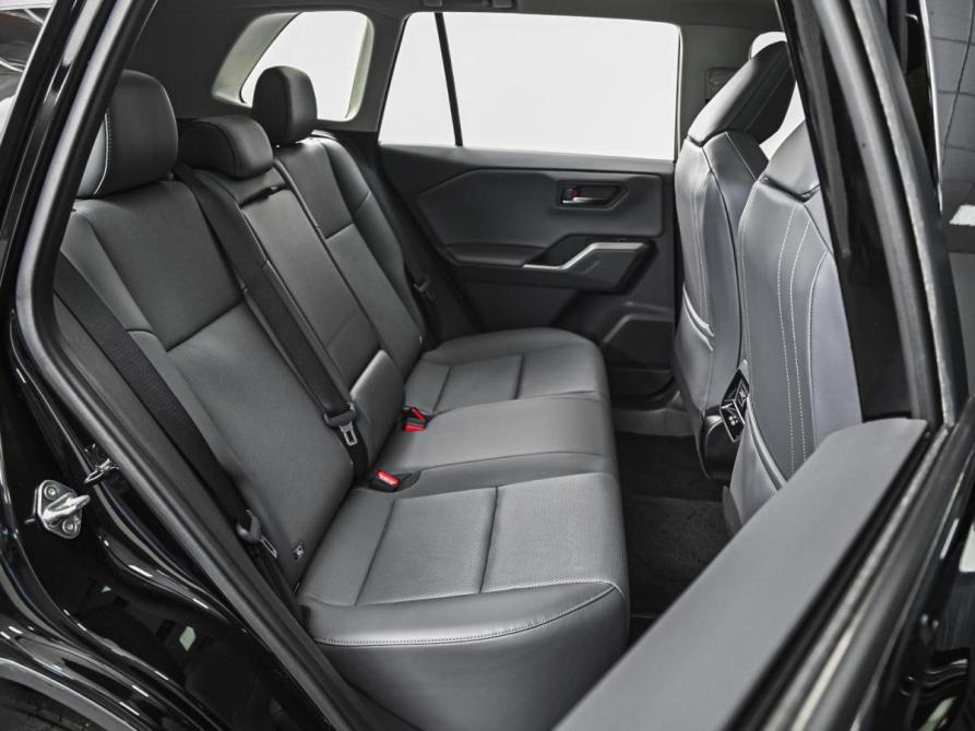 Toyota RAV4 VI (XA60) Ставрополь  - изображение 7