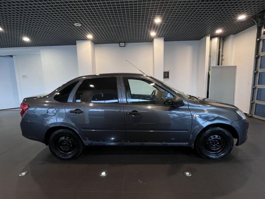 Lada (ВАЗ) Granta I Чебоксары  - изображение 2