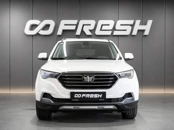 FAW Besturn X40 I с пробегом 2021 года, цена 1 350 000 рублей, 31439 км, внедорожник, Автокод Объявления