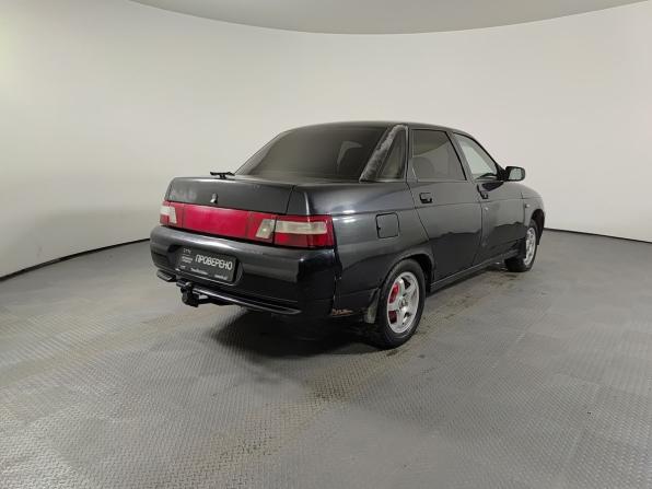 Lada (ВАЗ) 2110 с пробегом 2012 года, цена 110 000 рублей, 295451 км, седан, Автокод Объявления