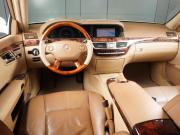 Mercedes-Benz S-Класс V (W221) Минеральные Воды  - изображение 26